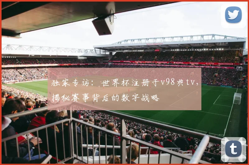 独家专访:世界杯注册于v98典tv,揭秘赛事背后的数字战略